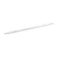 amzs55-65 Facom Hexagon Reversible Screwdriver Blade, 5.5 → 6.5 mm Tip, 125 mm Blade, 175 mm Overall