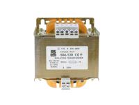 504-139 RS PRO 200VA 1 Output Chassis Mounting Transformer, 230V ac, IEC 61558-2-4