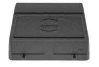 19300240527 HARTING Han B Heavy Duty Power Connector Hood, M32 Thread