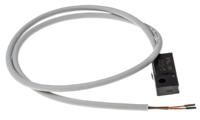 d-c73 SMC Reed Auto Switch Electric Actuator Switch, D-C7 Series, 24 V dc, 100 V dc, with LED indicator