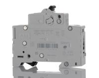 2cds251001r0105-s201-b-10a-10-ka ABB System Pro M Compact S200 MCB, 1P, 10A Curve B, 230 V, 400 V AC, 10 kA Breaking Capacity