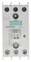 3rf2410-1ac45 Siemens 3RF2 Series Solid State Relay, 10.5 A Load, DIN Rail Mount, 600 V Load, 30 V dc Control