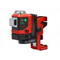912971 Leica 525Nm Laser Colour Green 3 Line Laser Level