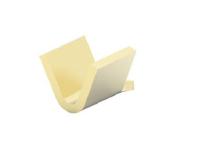 62759-1 TE Connectivity, SPLICE Pigtail Splice Connector, Uninsulated 18.5 AWG