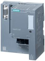 6gk1411-5ab10 Siemens DIN Rail Mount Industrial Hub, 2 RJ45 Ports, 10/1000Mbit/s Transmission, 24V dc