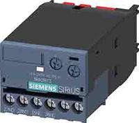 3ra2812-1dw10 Siemens Electronic Timing Relay, 24 → 240 V ac/dc