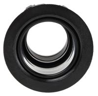 5301526053019260 Lapp SKINTOP Series Black Polyamide Cable Gland, PG29 Thread, 14mm min., 25mm max., IP68