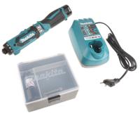 df012dse Makita DF012DSE 7.2V Electric Screwdriver, Euro Plug