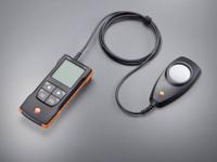 0563-1545 Testo 545 Luminance Meters, 0lx to 100000lx, ±3 %
