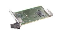 cifx-80-reml Hilscher 2 Port CPCI RJ45 Network Card, 100Mbit/s