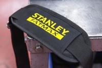 1-93-950 Stanley FatMax Fabric Tool Bag with Shoulder Strap 460mm x 280mm x 230mm