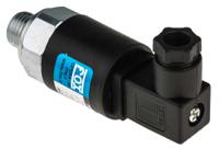 297-0068 RS PRO Pressure Switch, G 1/4 5bar to 50bar