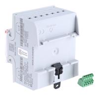 2cma100180r1000-b24-212-100 ABB 3 Phase LCD Energy MeterTransformer Connected
