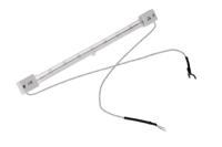 796-0372 RS PRO 500 W SK15 Infrared (IR) Heat Lamp 216 mm, 230 V