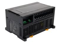 cp2e-s40dr-a Omron CP2E Series PLC CPU for Use with CP2E Series, Relay Output, 24-Input, PNP/NPN Input