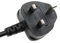 2044000040 Mascot Battery Charger For Lead Acid 12V 20A with UK plug