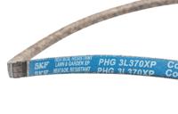 phg-3l370xp SKF Vee Belt, belt section 3L, 940mm Length