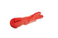 729-2972 RS PRO 1m Red Lifting Sling Round, 5t