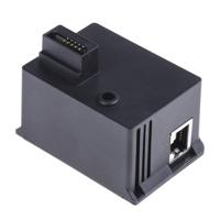 4825-0203 Socomec PLC Expansion Module For Use With DIRIS A40, DIRIS A41, DIRIS A60