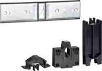 la9d80978 Schneider Electric TeSys D Mechanical Interlock for use with LC1D80-D95 DC coil