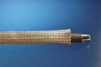 2162-sv005 Alpha Wire Braid 2162 Braided Copper Wire, 30m, 11 A