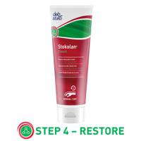 scl100mlrs SCJ Professional Face and Hand Protection Skin Cream - 100ml Tube