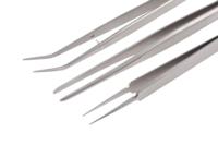 5-030 Bernstein Matt Stainless Steel, Tweezer Set