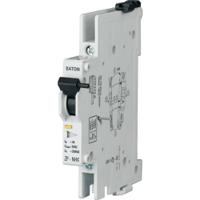 248437-zp-nhk Eaton Auxiliary Contact, 2 Contact, 2CO, NMZ NMZ