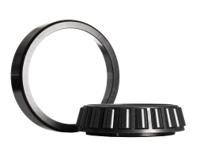 32214-j2q SKF 32214 J2/Q Taper 70 mm ID Roller Bearing, 125 mm OD