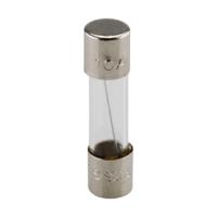 bk-gma-3-r Eaton 3A F Glass Cartridge Fuse, 5 x 20mm