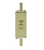 32nhg000b Eaton 32A Centred Tag Fuse, NH000, 500V ac