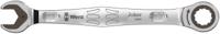 05073272001 Wera Joker Series Combination Ratchet Spanner, 12mm, Metric, Double Ended, 171 mm Overall
