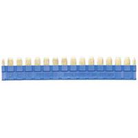 09316 Finder Busbar, 6 A - 250V