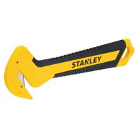 stht10356-0 Stanley Safety Knife with Straight Blade