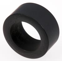 5961001201 Fair-Rite Ferrite Ring Toroid Core, For: Broadband Transformers, 29 x 19 x 13.85mm