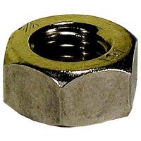 nt-03 SMC Nut NT-03, For Use With LZB5, LZC5 Series
