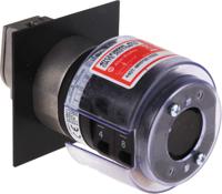 440t-mrpse100b Allen Bradley Guardmaster 440T Safety Interlock Switch, 4NO, Keyed, Stainless Steel, Mechanical Lock