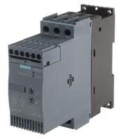 3rw3028-1bb04 Siemens 38 A Soft Starter 3RW30 Series, IP20, 18.5 kW