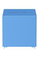b32754c8355k000 EPCOS B32754 Polypropylene Film Capacitor, 350 V ac, 600 V dc, ±10%, 3.5μF, Through Hole
