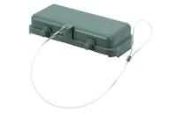 c146-10z016-100-1 Amphenol Industrial Protection Cover