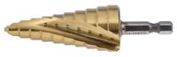 dt5030-qz DeWALT HSS Step Drill Bit 14mm x 25mm