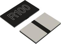 gmr320hjcfar100 ROHM GMR 100 mΩ, 7142 Metal Plate Resistor ±1 % 10 W - GMR320HJCFAR100