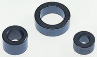 74270181 Wurth Elektronik Ferrite Ring Toroid Core, For: EMI Suppression, 17.5 x 10.7 x 12.7mm