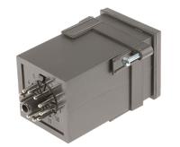 tc4810-04-110240vac Tempatron 1/16 DIN On/Off Temperature Controller, 48 x 48mm Relay, 110 → 240 V ac Supply Voltage