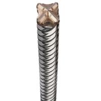dt60800-qz DeWALT DT608 Series SDS Drill Bit for Concrete, 12mm Diameter, 340 mm Overall