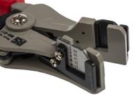 663-617 RS PRO Wire Stripper, 22 AWG Min, 8AWG Max, 165 mm Overall