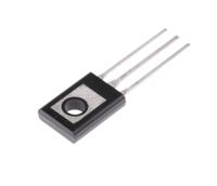 bd137g onsemi BD137G NPN Transistor, 1.5 A, 60 V, 3-Pin TO-225