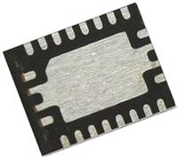 bq51050brhlt Texas Instruments BQ51050BRHLT, Battery Charge Controller IC, 4 V to 10 V Input 4.16 V Output 1.5 A, VQFN 20-Pin