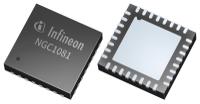 ngc1081xtma1 Infineon NGC1081XTMA1, 32 bit ARM Cortex, NGC1081 Microcontroller, 28 MHz, 60kB FLASH, 32-Pin PG-VQFN-32