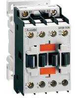 bf1201a024 Lovato Contactor, 24 V Coil, 3-Pole, 12 A, 5 kW 24 V, 1 NC